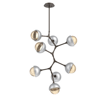 Cabochon Modern Vine - 8pc (1289|CHB0093-VB-FB-A-001-L3-CS)