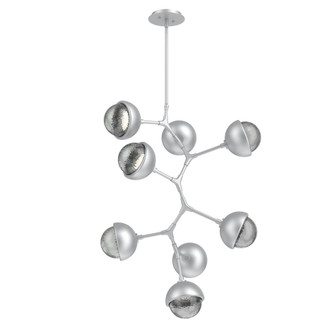 Cabochon Modern Vine - 8pc (1289|CHB0093-VB-CS-S-001-L3-MS)