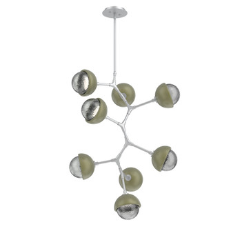 Cabochon Modern Vine - 8pc (1289|CHB0093-VB-CS-S-001-L1-GE)