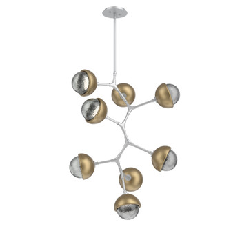 Cabochon Modern Vine - 8pc (1289|CHB0093-VB-CS-S-001-L1-GB)