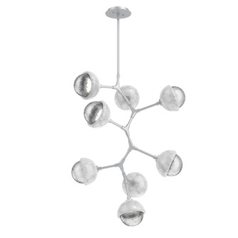 Cabochon Modern Vine - 8pc (1289|CHB0093-VB-CS-C-001-L3-WM)