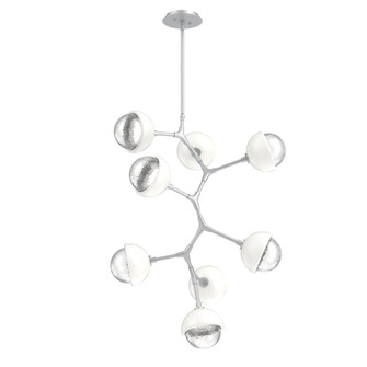 Cabochon Modern Vine - 8pc (1289|CHB0093-VB-CS-C-001-L3-WI)