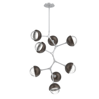 Cabochon Modern Vine - 8pc (1289|CHB0093-VB-CS-C-001-L3-FB)