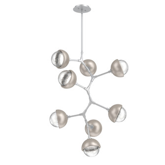 Cabochon Modern Vine - 8pc (1289|CHB0093-VB-CS-C-001-L3-BS)