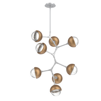 Cabochon Modern Vine - 8pc (1289|CHB0093-VB-CS-C-001-L1-NB)