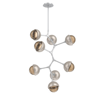 Cabochon Modern Vine - 8pc (1289|CHB0093-VB-CS-B-001-L1-BS)