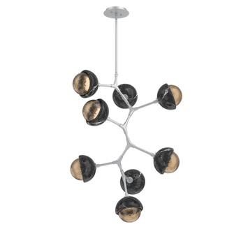 Cabochon Modern Vine - 8pc (1289|CHB0093-VB-CS-B-001-L1-BM)
