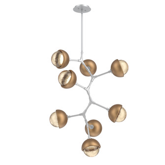 Cabochon Modern Vine - 8pc (1289|CHB0093-VB-CS-A-001-L1-NB)