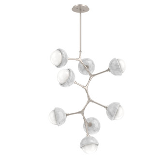 Cabochon Modern Vine - 8pc (1289|CHB0093-VB-BS-WL-001-L3-WM)