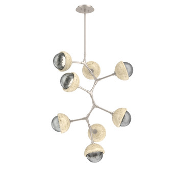 Cabochon Modern Vine - 8pc (1289|CHB0093-VB-BS-S-001-L3-TR)