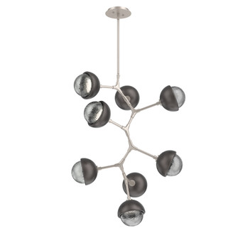 Cabochon Modern Vine - 8pc (1289|CHB0093-VB-BS-S-001-L1-GP)