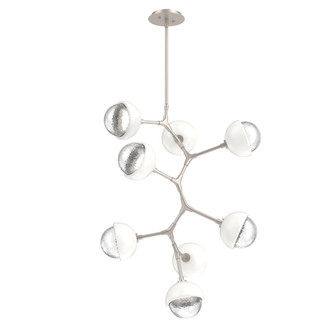 Cabochon Modern Vine - 8pc (1289|CHB0093-VB-BS-C-001-L3-WI)