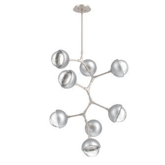 Cabochon Modern Vine - 8pc (1289|CHB0093-VB-BS-C-001-L3-CS)