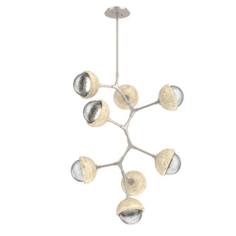 Cabochon Modern Vine - 8pc (1289|CHB0093-VB-BS-C-001-L1-TR)