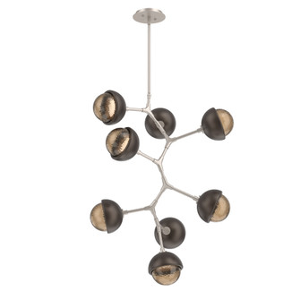 Cabochon Modern Vine - 8pc (1289|CHB0093-VB-BS-B-001-L3-FB)