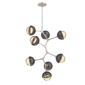 Cabochon Modern Vine - 8pc (1289|CHB0093-VB-BS-A-001-L1-GP)