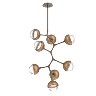Cabochon Modern Vine - 8pc (1289|CHB0093-VB-BB-C-001-L1-NB)