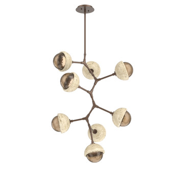 Cabochon Modern Vine - 8pc (1289|CHB0093-VB-BB-B-001-L1-TR)