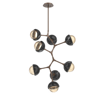 Cabochon Modern Vine - 8pc (1289|CHB0093-VB-BB-A-001-L3-BM)