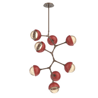 Cabochon Modern Vine - 8pc (1289|CHB0093-VB-BB-A-001-L1-RE)