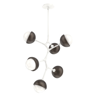 Cabochon Modern Vine - 6pc (1289|CHB0093-VA-WI-WL-001-L3-FB)