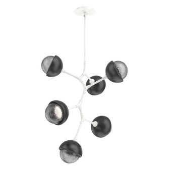 Cabochon Modern Vine - 6pc (1289|CHB0093-VA-WI-S-001-L3-MB)
