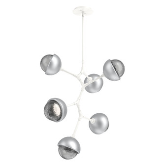 Cabochon Modern Vine - 6pc (1289|CHB0093-VA-WI-S-001-L3-CS)