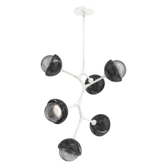 Cabochon Modern Vine - 6pc (1289|CHB0093-VA-WI-S-001-L3-BM)
