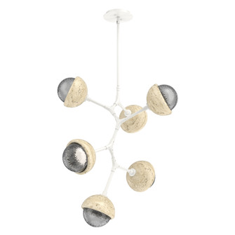 Cabochon Modern Vine - 6pc (1289|CHB0093-VA-WI-S-001-L1-TR)