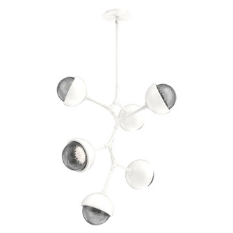 Cabochon Modern Vine - 6pc (1289|CHB0093-VA-WI-S-001-L1-MS)
