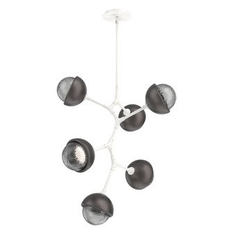 Cabochon Modern Vine - 6pc (1289|CHB0093-VA-WI-S-001-L1-GP)