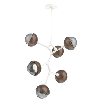 Cabochon Modern Vine - 6pc (1289|CHB0093-VA-WI-S-001-L1-BB)