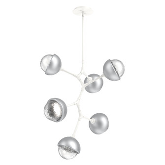 Cabochon Modern Vine - 6pc (1289|CHB0093-VA-WI-C-001-L3-CS)