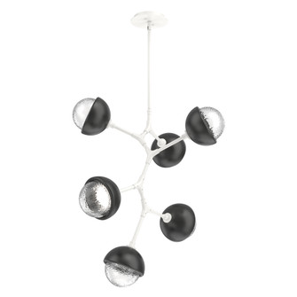 Cabochon Modern Vine - 6pc (1289|CHB0093-VA-WI-C-001-L1-MB)