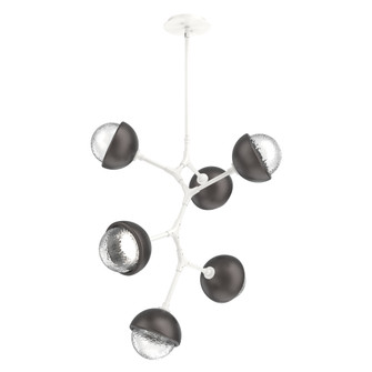 Cabochon Modern Vine - 6pc (1289|CHB0093-VA-WI-C-001-L1-GP)