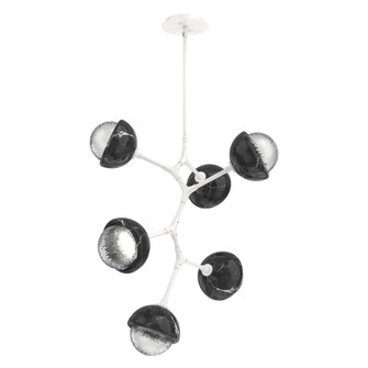 Cabochon Modern Vine - 6pc (1289|CHB0093-VA-WI-C-001-L1-BM)
