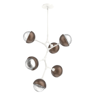 Cabochon Modern Vine - 6pc (1289|CHB0093-VA-WI-C-001-L1-BB)