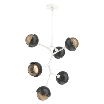 Cabochon Modern Vine - 6pc (1289|CHB0093-VA-WI-B-001-L3-MB)