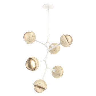 Cabochon Modern Vine - 6pc (1289|CHB0093-VA-WI-A-001-L3-TR)