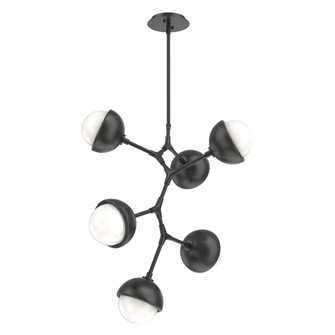 Cabochon Modern Vine - 6pc (1289|CHB0093-VA-MB-WL-001-L3-MS)