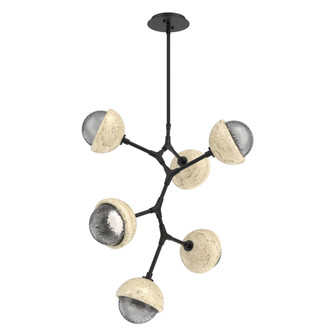 Cabochon Modern Vine - 6pc (1289|CHB0093-VA-MB-S-001-L1-TR)