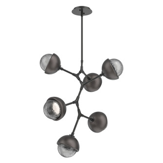 Cabochon Modern Vine - 6pc (1289|CHB0093-VA-MB-S-001-L1-GP)