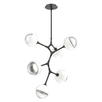 Cabochon Modern Vine - 6pc (1289|CHB0093-VA-MB-C-001-L3-WI)