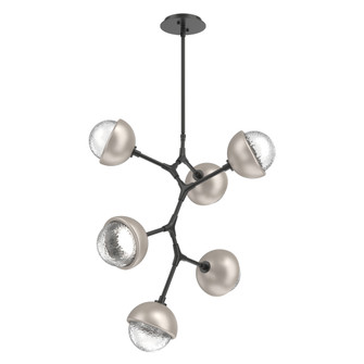 Cabochon Modern Vine - 6pc (1289|CHB0093-VA-MB-C-001-L3-BS)