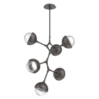 Cabochon Modern Vine - 6pc (1289|CHB0093-VA-GP-C-001-L3-MS)