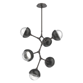 Cabochon Modern Vine - 6pc (1289|CHB0093-VA-GP-C-001-L3-MB)