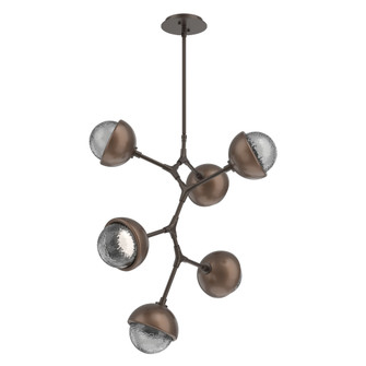 Cabochon Modern Vine - 6pc (1289|CHB0093-VA-FB-S-001-L3-BB)