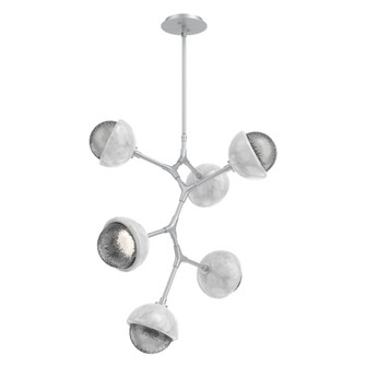 Cabochon Modern Vine - 6pc (1289|CHB0093-VA-CS-S-001-L3-WM)