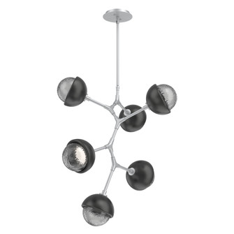Cabochon Modern Vine - 6pc (1289|CHB0093-VA-CS-S-001-L3-MB)