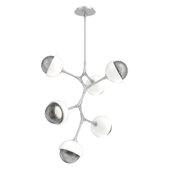 Cabochon Modern Vine - 6pc (1289|CHB0093-VA-CS-S-001-L1-WI)
